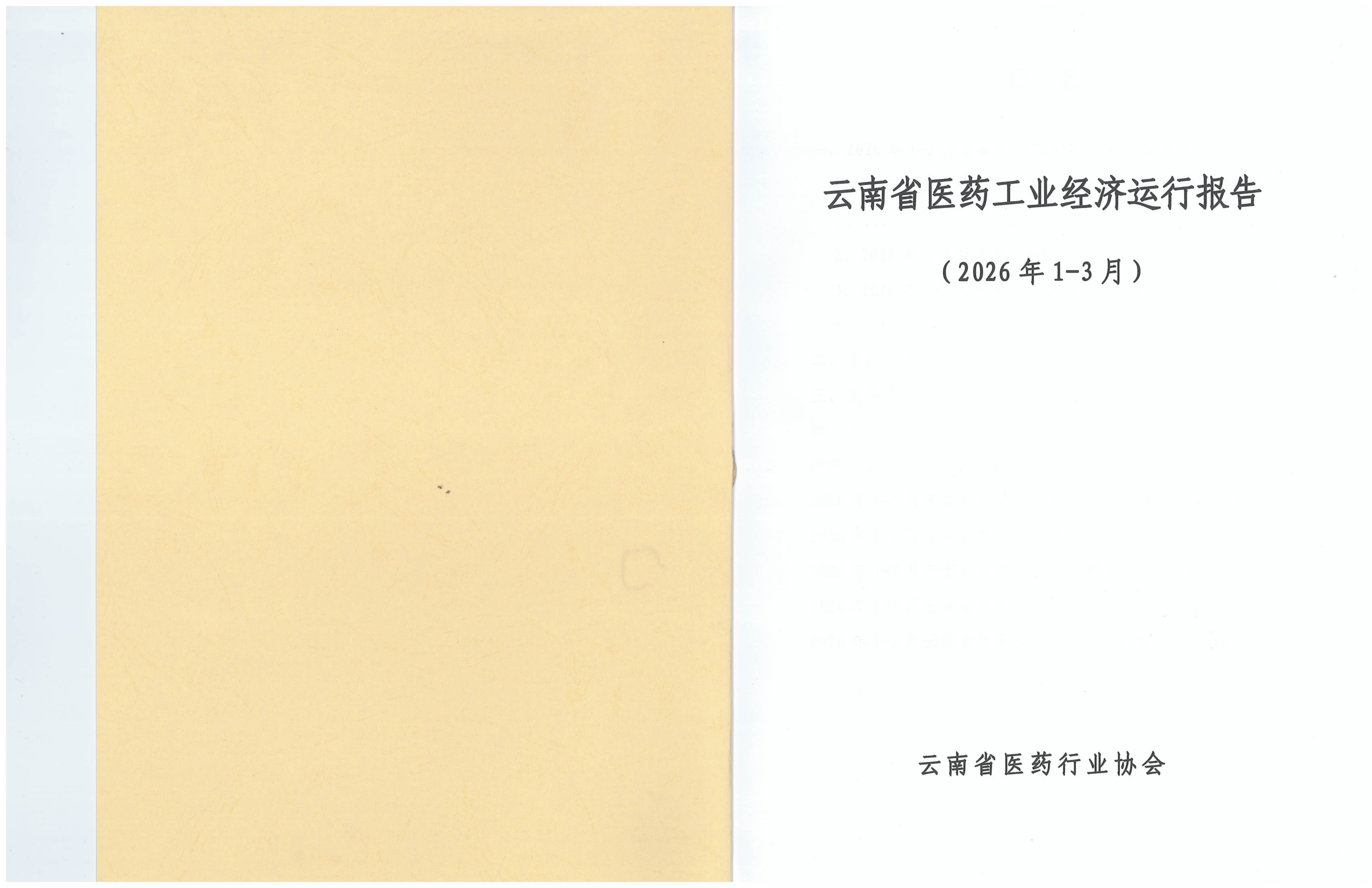 云南省医药工业经济运行报告(2026年1-3月)_02.png